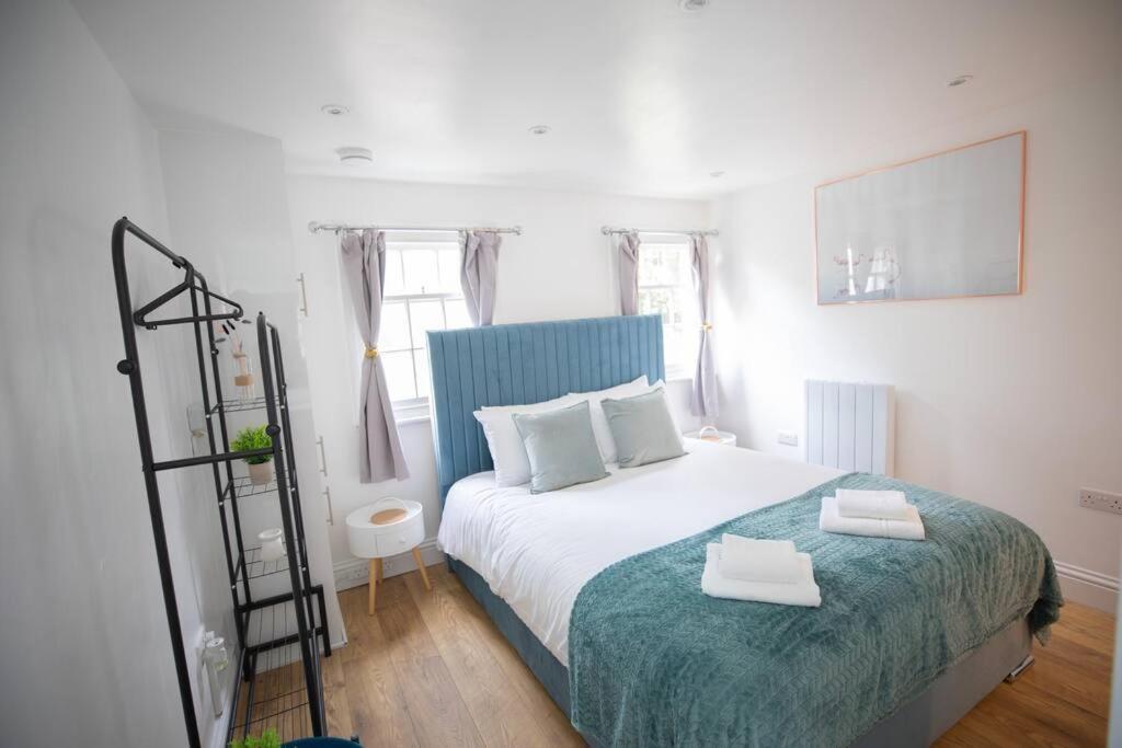 Perfect Location 4Bed 2 Bath Spacious Apartment London Ngoại thất bức ảnh